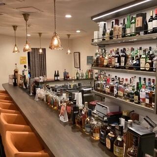 Counter