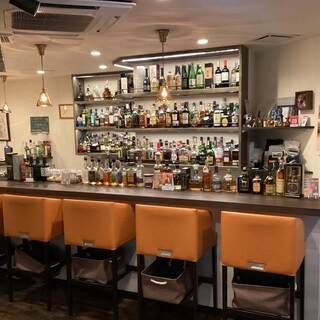 Counter