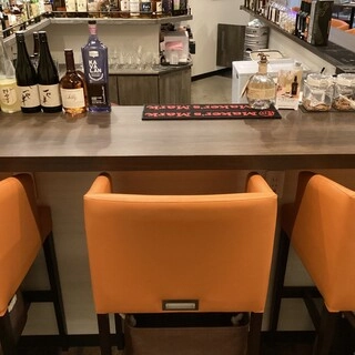Counter
