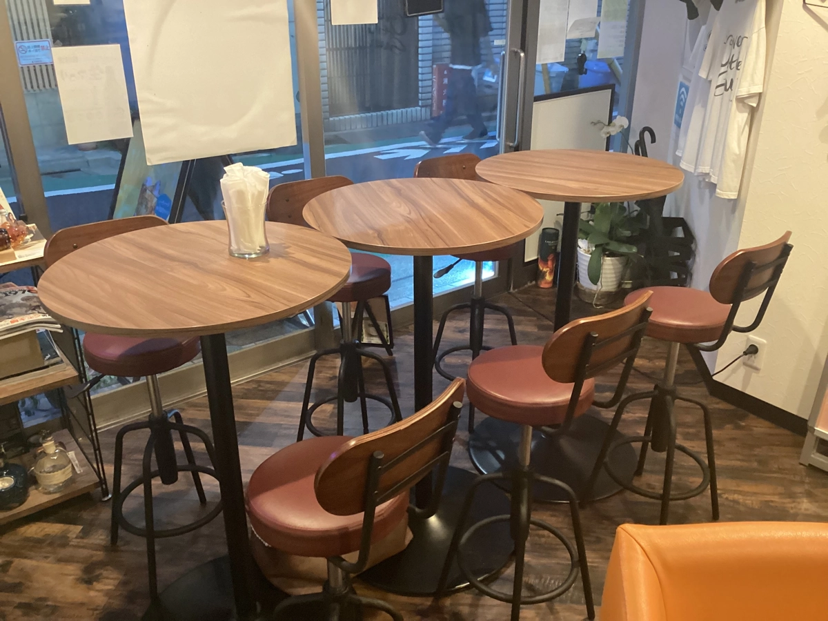 Table