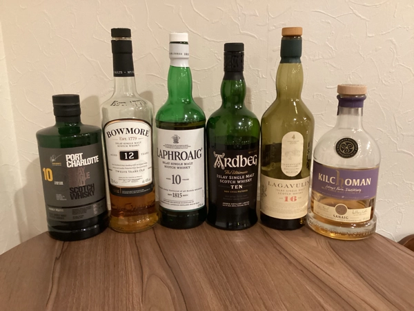Islay
